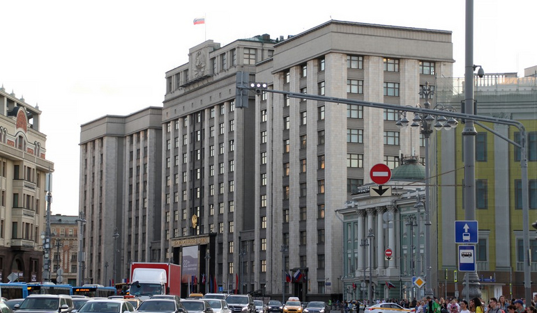 Законопроект об одностороннем расторжении договоров аренды недвижимости прошел I чтение
