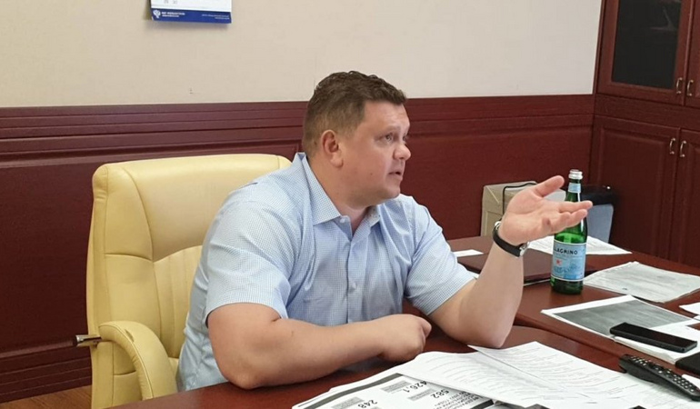 Евгений Кабанов: В ближайшие год-два сферу курортной недвижимости Крыма ожидает бум