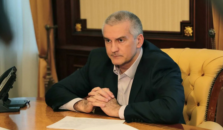 Аксенов: жилье в Ялте должно стоить не более 40 тыс рублей за «квадрат»