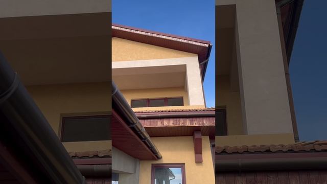 ТАКОГО ОСОБНЯКА НА БЕРЕГУ МОРЯ ВЫ ЕЩЕ НЕ ВИДЕЛИ!/Обзор дома в Симеизе